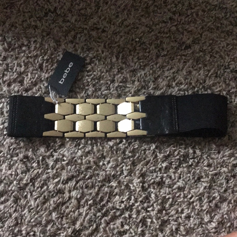 BEBE BELT